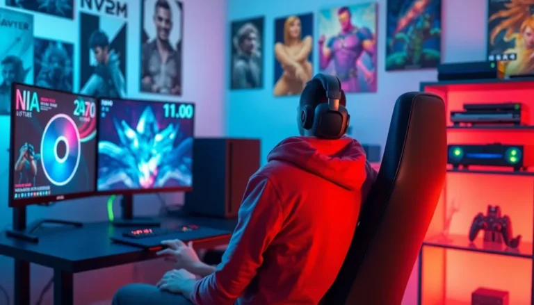 pc vs console gaming