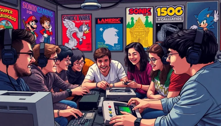 retro gamers us